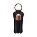 Вибропуля PowerBullet First-Class Bullet 2.5&Prime; with Key Chain Pouch, Rose Gold, 9 режимов вибрации