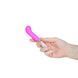 Вібратор Petites Lil&rsquo; Bombshell Vibrator - Fuchsia