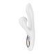 Вакуумный вибратор-кролик Satisfyer Pro+ G-Spot Generation 2 White