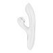 Вакуумный вибратор-кролик Satisfyer Pro+ G-Spot Generation 2 White