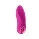 Вибропуля Fun Factory Bijou Magenta, 12 режимов, перезаряжаемая