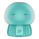 Вакуумный клиторальный стимулятор Satisfyer Jelly-cious Green