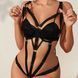 Боді JSY JS228171 Black L/XL