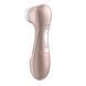 Вакуумний кліторальний стимулятор Satisfyer Pro 2