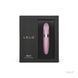 Шикарная вибропуля LELO Mia 2 Petal Pink, 6 режимов, мощные вибрации, водонепроницаемая