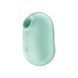 Вакуумный стимулятор с вибрацией Satisfyer Pro To Go 2 Mint
