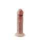 Фаллоимитатор SilexD Henry Flesh Premium Real Skin (MODEL 2 size 7.5in)