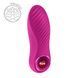 Вибропуля Fun Factory Bijou Magenta, 12 режимов, перезаряжаемая
