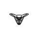 Трусики Obsessive Euridia thong XS/S
