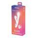 Вакуумный вибратор-кролик Satisfyer Pro+ G-Spot Generation 2 White