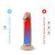 Фаллоимитатор SilexD Henry Flesh Premium Real Skin (MODEL 2 size 7.5in)