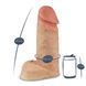 Фаллоимитатор SilexD Premium Real Skin Flesh (11in MODEL 1), без коробки