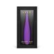 Клиторальный вибратор LELO DOT Travel Purple