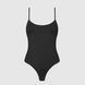 Боди с фиксацией дилдо Strap-On-Me Harness Body Signature - L - Black