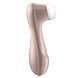 Вакуумний кліторальний стимулятор Satisfyer Pro 2