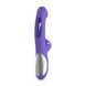 Вибратор-кролик Good Vibes Only - Tess Rabbit Vibrator with G-Spot Stimulator