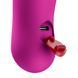 Вибропуля Fun Factory Bijou Magenta, 12 режимов, перезаряжаемая