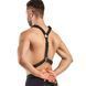 Портупея Bedroom Fantasies: Max Bondage Harness, черная