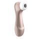 Вакуумний кліторальний стимулятор Satisfyer Pro 2