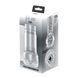 Мастурбатор Kiiroo Feel Pocket Crystal совместим с PowerBlow