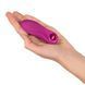 Вибропуля Fun Factory Bijou Magenta, 12 режимов, перезаряжаемая