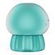 Вакуумный клиторальный стимулятор Satisfyer Jelly-cious Green