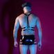 Мужской эротический костюм полицейского JSY &laquo;Брутальный Алекс&raquo; One Size, 4 предмета