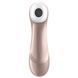 Вакуумний кліторальний стимулятор Satisfyer Pro 2