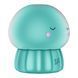 Вакуумный клиторальный стимулятор Satisfyer Jelly-cious Green
