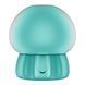 Вакуумный клиторальный стимулятор Satisfyer Jelly-cious Green