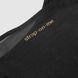 Боди с фиксацией дилдо Strap-On-Me Harness Body Signature - L - Black
