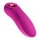 Вибропуля Fun Factory Bijou Magenta, 12 режимов, перезаряжаемая