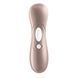 Вакуумний кліторальний стимулятор Satisfyer Pro 2