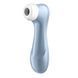 Вакуумный клиторальный стимулятор Satisfyer Pro 2 Blue