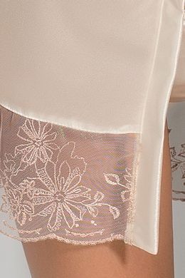 LOTUS PEIGNOIR cream S/M - Passion Exclusive