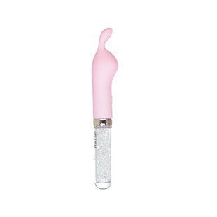 Вибратор Petites Lil&rsquo; Cottontail Vibrator - Pink