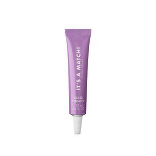 Жидкий вибратор Bijoux Indiscrets Clitherapy Liquid Vibrator &ndash; IT'S A MATCH