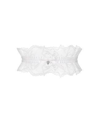 Свадебная подвязка Obsessive Weddya garter