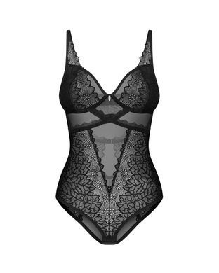 Боді Obsessive Deina More teddy L/XL