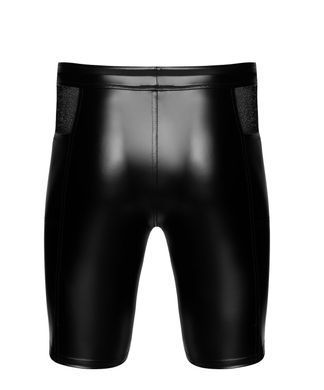 Мужские шорты Noir Handmade H089 Onyx Hybrid biker shorts L