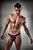 006 SLIP violet L/XL - Passion