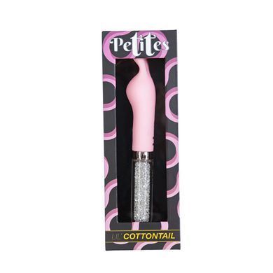 Вібратор Petites Lil&rsquo; Bombshell Vibrator - Pink