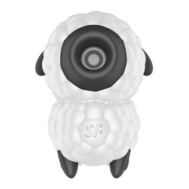 Вакуумный клиторальный стимулятор Satisfyer Dreamy Sheep