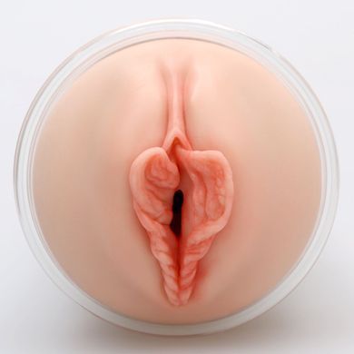 Мастурбатор-вагина Naked Factory Cup Sleeve V&ndash;4, сквозной