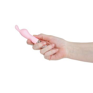 Вібратор Petites Lil&rsquo; Bombshell Vibrator - Pink