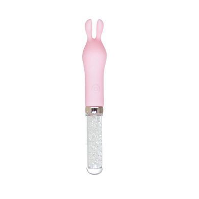 Вібратор Petites Lil&rsquo; Bombshell Vibrator - Pink