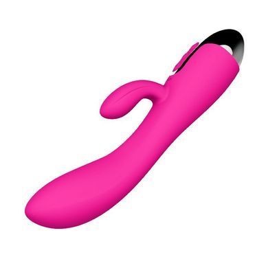 Вибратор с подогревом Leten YOYO