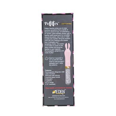 Вібратор Petites Lil&rsquo; Bombshell Vibrator - Pink