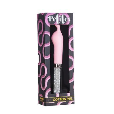 Вібратор Petites Lil&rsquo; Bombshell Vibrator - Pink
