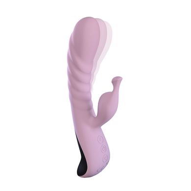 Вибратор Adrien Lastic Mini Trigger